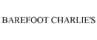 BAREFOOT CHARLIE'S