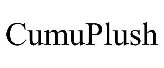 CUMUPLUSH