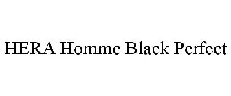 HERA HOMME BLACK PERFECT