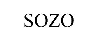 SOZO