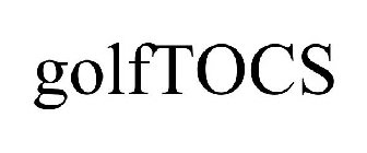 GOLFTOCS