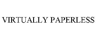 VIRTUALLY PAPERLESS
