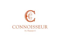 C CONNOISSEUR BY RAPAPORT