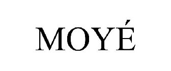 MOYÉ