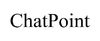 CHATPOINT