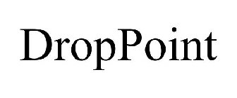 DROPPOINT