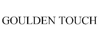 GOULDEN TOUCH