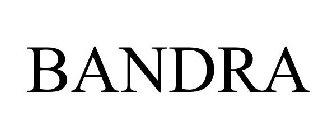 BANDRA