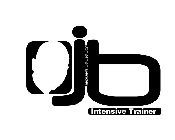 JB JONATHAN BENDER INTENSIVE TRAINER