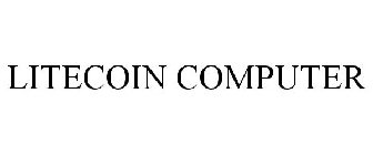 LITECOIN COMPUTER