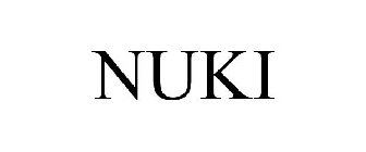 NUKI