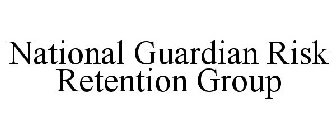 NATIONAL GUARDIAN RISK RETENTION GROUP