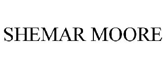 SHEMAR MOORE