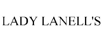 LADY LANELL'S