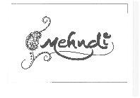 MEHNDI