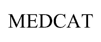 MEDCAT