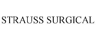 STRAUSS SURGICAL