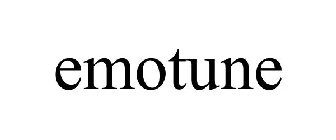 EMOTUNE