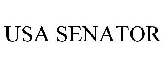 USA SENATOR