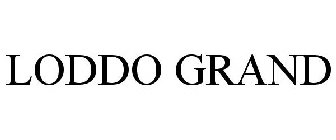 LODDO GRAND