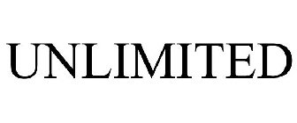 UNLIMITED