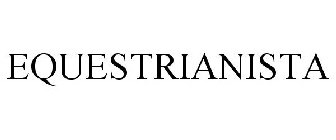 EQUESTRIANISTA