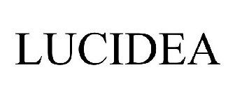 LUCIDEA