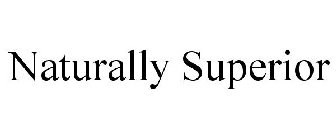 NATURALLY SUPERIOR