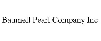 BAUMELL PEARL COMPANY INC.