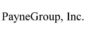PAYNEGROUP, INC.