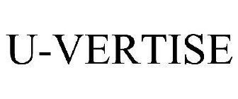 U-VERTISE