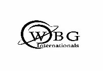 WBG INTERNATIONALS