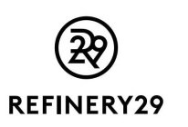 R29 REFINERY29