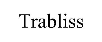 TRABLISS