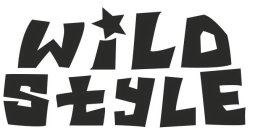 WILD STYLE