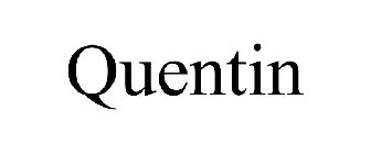 QUENTIN