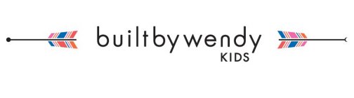 BUILT BY WENDY KIDS