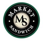 MS MARKET SANDWICH