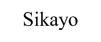 SIKAYO