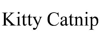 KITTY CATNIP