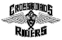 CROSSROADS RIDERS