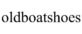 OLDBOATSHOES