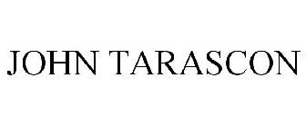 JOHN TARASCON