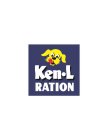 KEN- L RATION