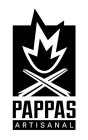 PAPPAS ARTISANAL