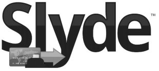 SLYDE