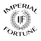 IMPERIAL FORTUNE I|F