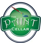 THE PAINT CELLAR