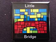 LITTLE BRIDGE