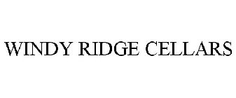 WINDY RIDGE CELLARS